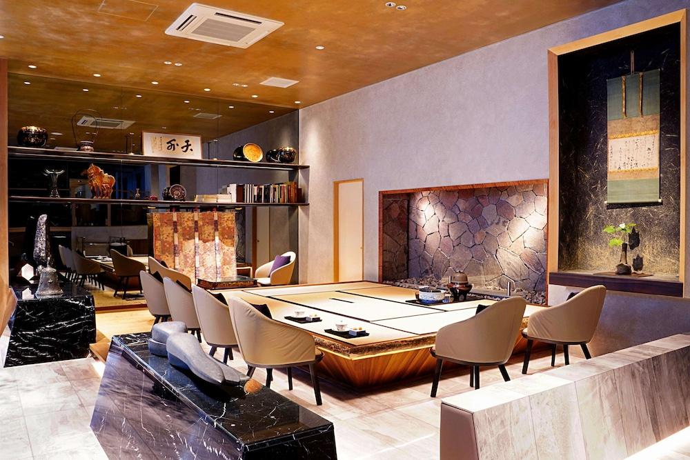 Art Mon Zen Kyoto Hotel Exterior foto
