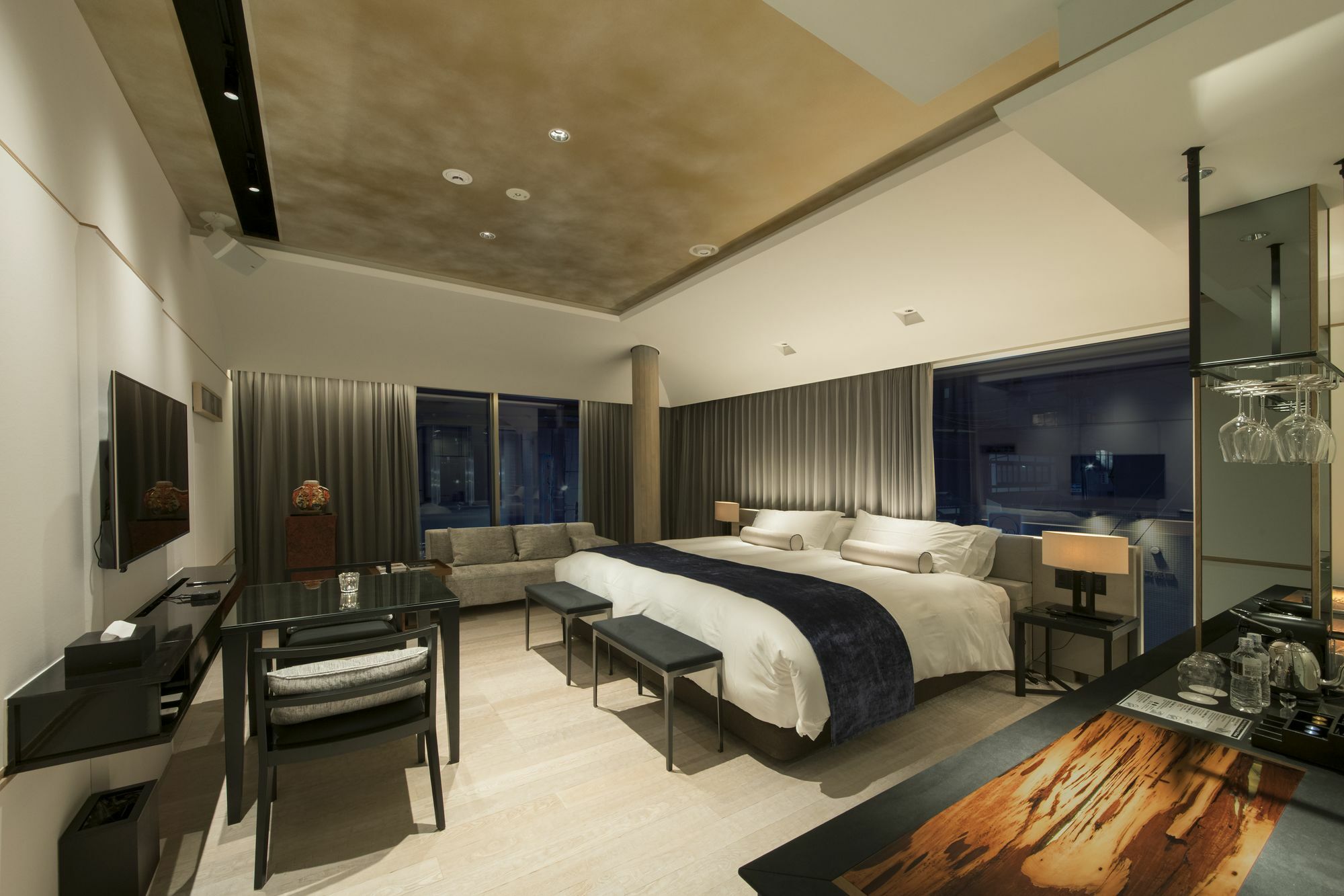 Art Mon Zen Kyoto Hotel Exterior foto