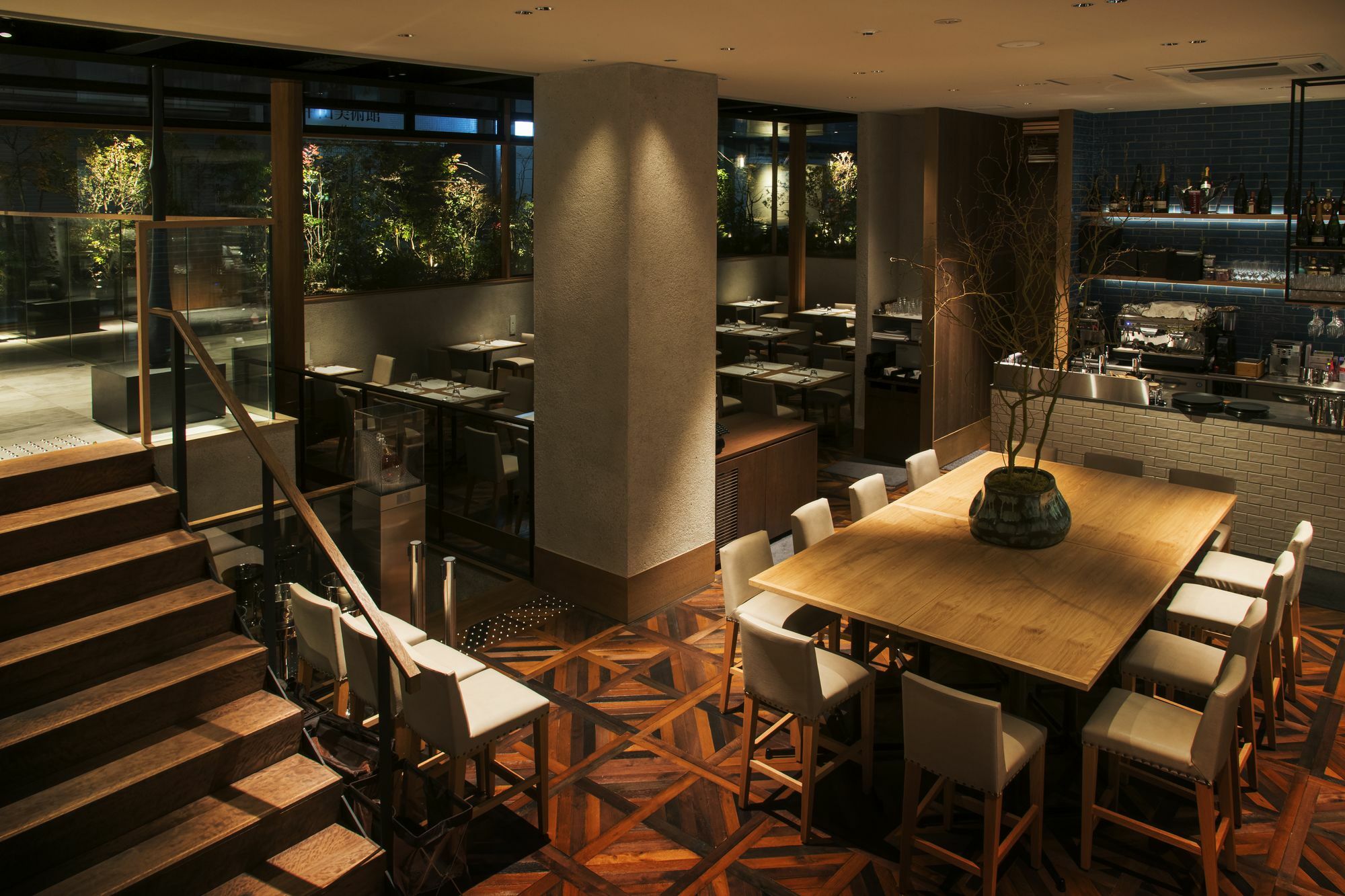 Art Mon Zen Kyoto Hotel Exterior foto
