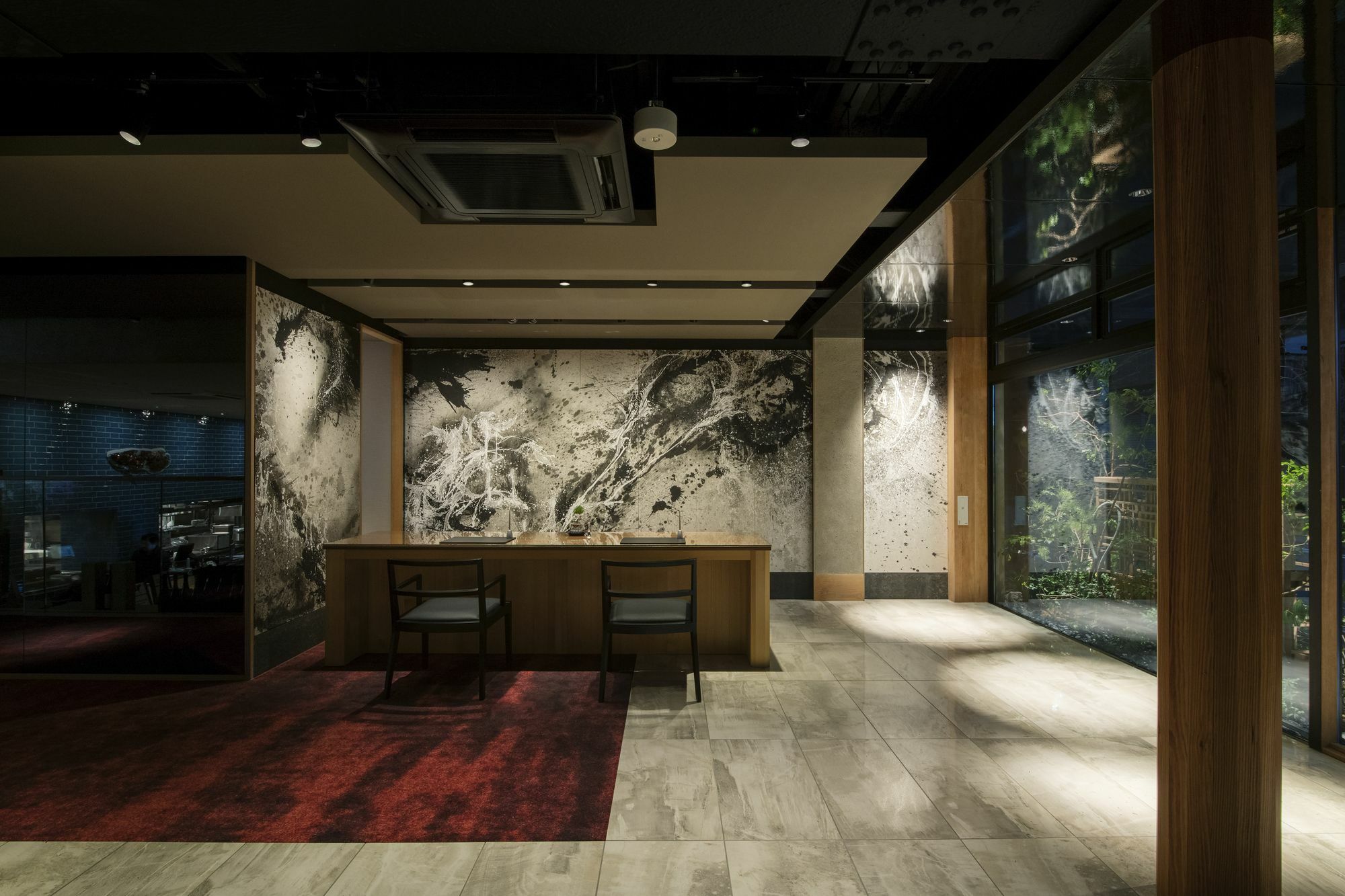 Art Mon Zen Kyoto Hotel Exterior foto